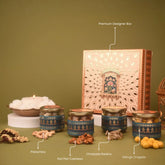 Celestial Radiance Hamper